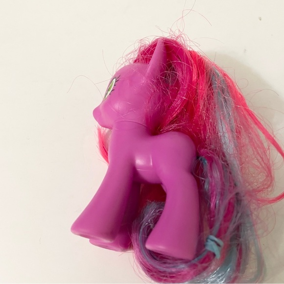 My Little Pony Figure Cheerilee Rainbow Power Toy - Picture 4 of 13
